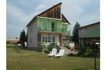 Šeiminis pensionas Vonyarcvashegy 1